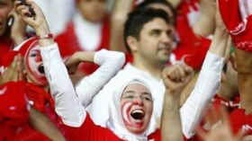 تركيا إلى نصف نهائي اليورو على حساب كرواتيا