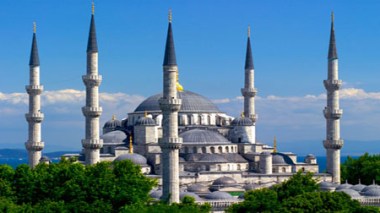 L’économie de la Turquie parmi les plus dynamiques d’Europe