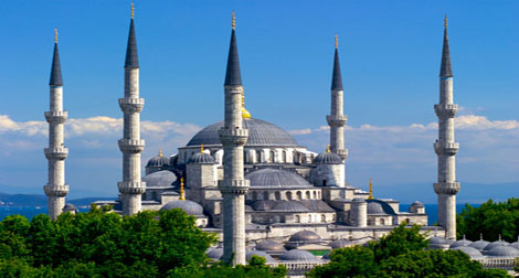 L’économie de la Turquie parmi les plus dynamiques d’Europe