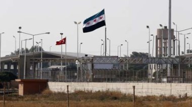 L’armée turque riposte à des tirs venus de Syrie