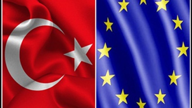 انضمام تركيا الى الاتحاد الاوروبي ليس “مضمونا”