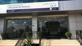 قنصلية تركيا في الجزائر تستأنف عملها