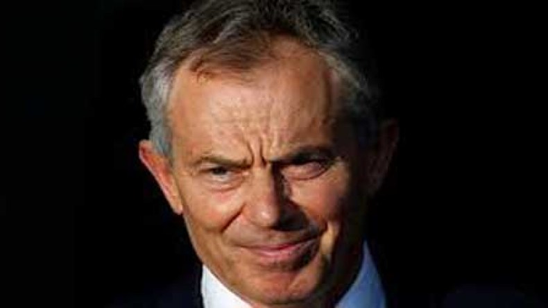 Bush, Blair Should Face Trial for Iraq Actions, Says Archbishop Tutu