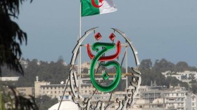 التلفزيون الجزائري قد لا ينقل “الكان”