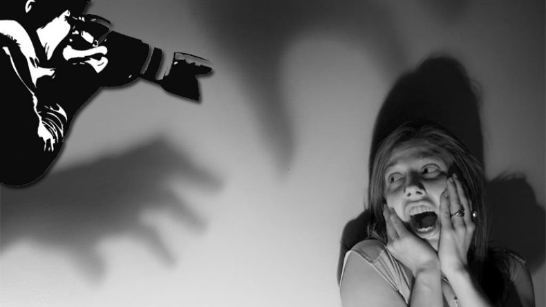 كاميرا خفية.. تخلع!