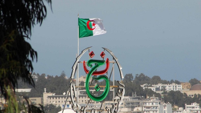 إنهاء مهام المدير العام للتلفزيون الجزائري سليم رباحي