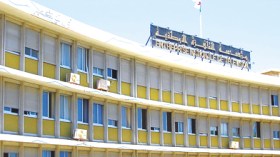 كاميرات مراقبة تفضح سرقة شاحنة داخل مبنى التلفزيون