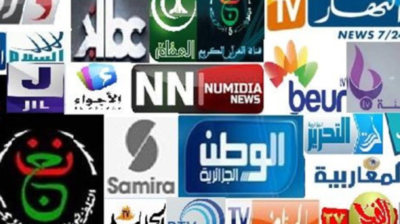 المسلسلات التلفزيونية تحرق بيوت الجزائريين