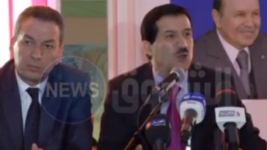 سمكة أفريل ووعود المرشحين للإنتخابات الرئاسية