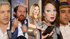 نجوم رمضان على “الشروق TV” يتحدثون عن أعمالهم