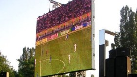 ألمانيا تخطط للسماح بمشاهدة كأس العالم في المناطق العامة