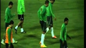 انفتاح السمعي البصري “فأل خير” على الكرة الجزائرية