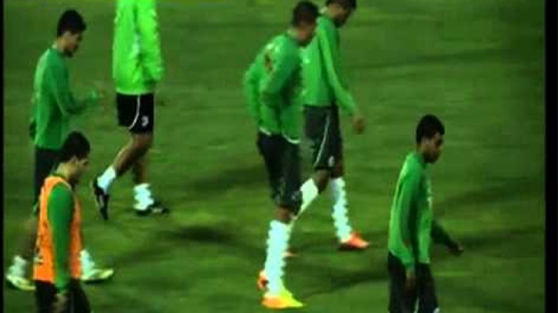 انفتاح السمعي البصري “فأل خير” على الكرة الجزائرية