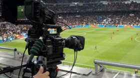 الفضائيات العربية تشترط جودة الإخراج لنقل الدوري الجزائري