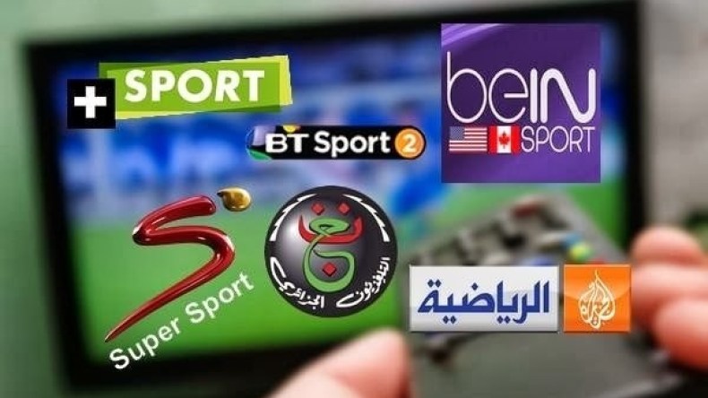 الكاف تقرر إقصاء المنتخبات التي تقوم تلفزيونات بلدانها بقرصنة المباريات