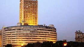 المنافقون‭ ‬الجدد‭ ‬والقدامى‭ ‬في‭ ‬الإعلام‭ ‬المصري‭ ‬يدخلون‭ ‬الصف‭ ‬