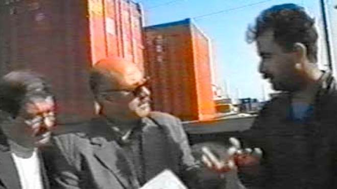 لهذه الأسباب منع التلفزيون من بث حصة “المحقق” حول الميناء