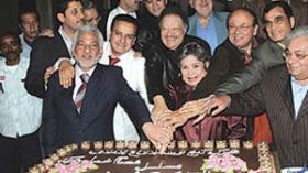 مسلسلات الميني تغزو شاشات رمضان