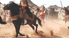 الحسين بن علي: رمز الإنسانية دفاعا عن حقوقها