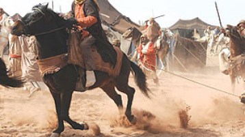 الحسين بن علي: رمز الإنسانية دفاعا عن حقوقها