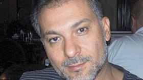 حاتم علي للشروق: “مسلسل (صراع على الرمال) سيعجب الجزائريين في رمضان”