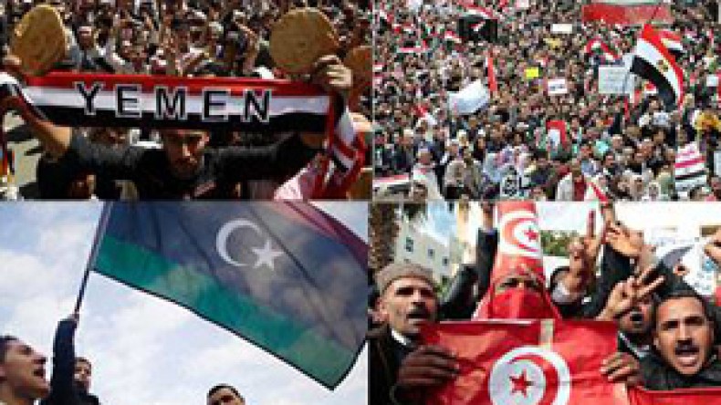 “تفادي الثورات الشعبية مرهون بضمان نزاهة الانتخابات”