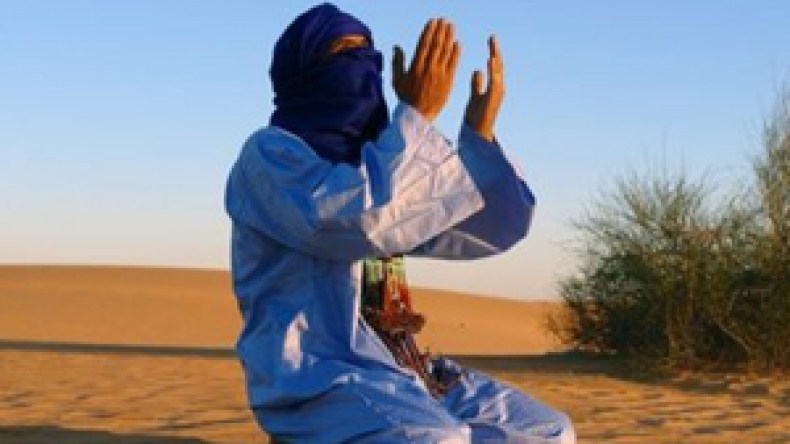 نتائج‮ ‬الوساطة‮ ‬الجزائرية‮ ‬بين‮ ‬الطوارق‮ ‬والحكومة‮ ‬المالية‮ ‬تعرض‮ ‬هذا‮ ‬الأسبوع