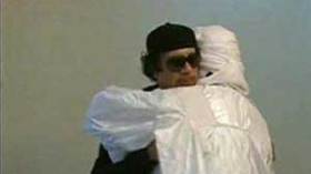 النجير تواجه غضب الطوارق اذا سلمت نجل القذافي