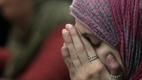 الرجوع إلى الطريق المستقيم بعد رحلة الضياع