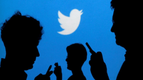 الصين تطالب تويتر بحذف الحسابات التي تشوه سمعتها
