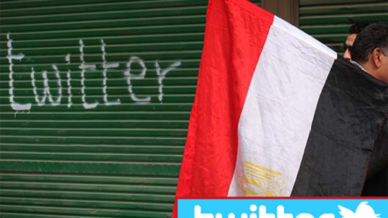 تغريدات أقوى من الرصاص