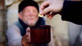 “التويزة” لتفادي الجوع!