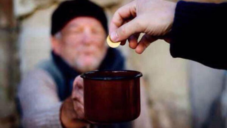 “التويزة” لتفادي الجوع!