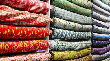 Haddad et le FCE s’intéressent au secteur du textile