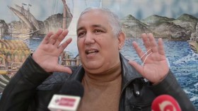 الاتحادية تواصل “البريكولاج”.. وعليوط يؤكد ترشحه لخلافة لعبان