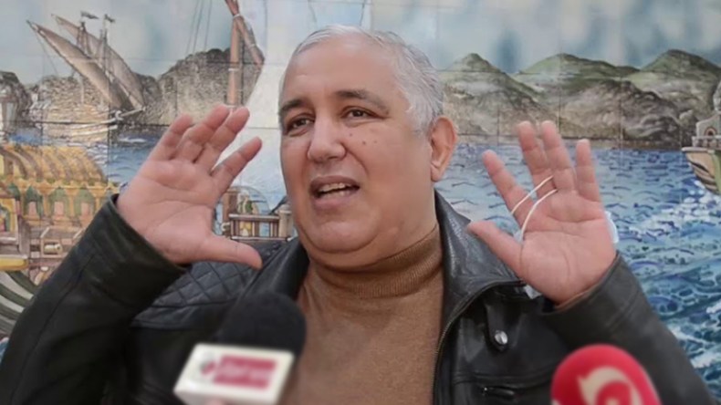 الاتحادية تواصل “البريكولاج”.. وعليوط يؤكد ترشحه لخلافة لعبان