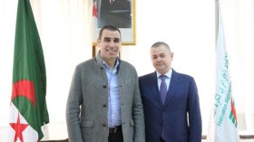 ولد زميرلي يُبرّر قرار الإستقالة