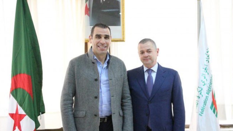 ولد زميرلي يُبرّر قرار الإستقالة