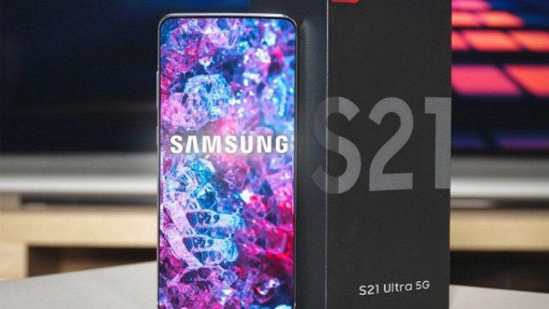 سامسونغ تزيل الستار عن سلسلة غلاكسي أس 21 وأس 21+ 