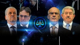 لهذه الأسباب تتم إعادة محاكمة أويحيى وسلال وبدة ويوسفي ورجال الأعمال