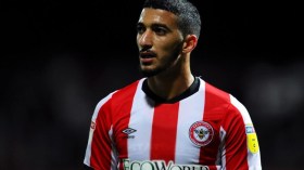 بن رحمة يواصل تألقه ويقود برينتفورد إلى فوز كبير