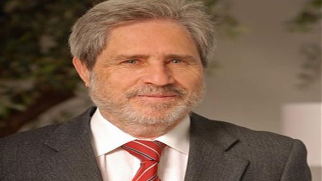 الرئيس البرتغالي مانويل تكسيرا يعود إلى بجاية