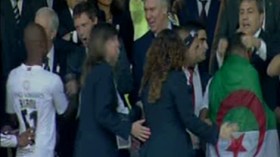 سوداني يلتحق بالأسطورة ماجر