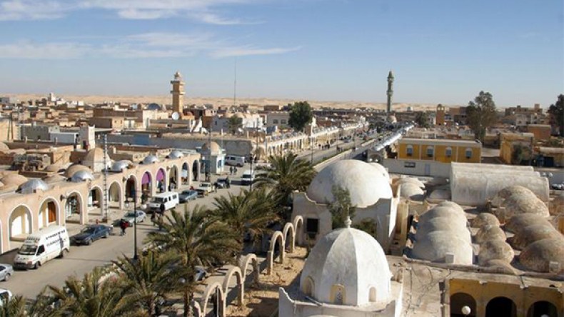 ملتقى التراث بالوادي يدعو للاهتمام بالإعلام السياحي