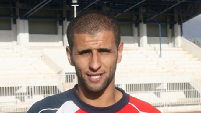 طيايبة يوقّع رسميا لاهلي البرج وبناي يلتحق على شكل إعارة