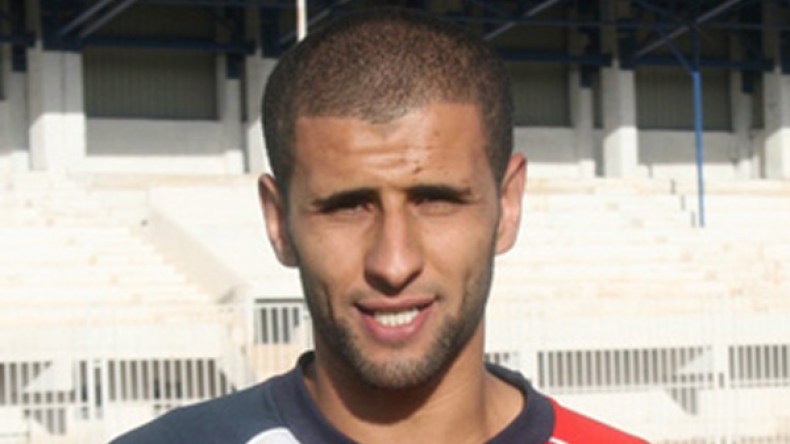 اتحاد الحراش: طيايبة يلتحق وتسريح عاتق