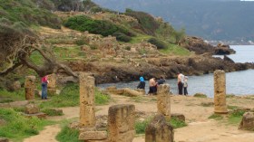 كنز تاريخي وسياحي يقاوم النسيان