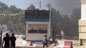 تونسيون يقتحمون الأراضي الجزائرية!