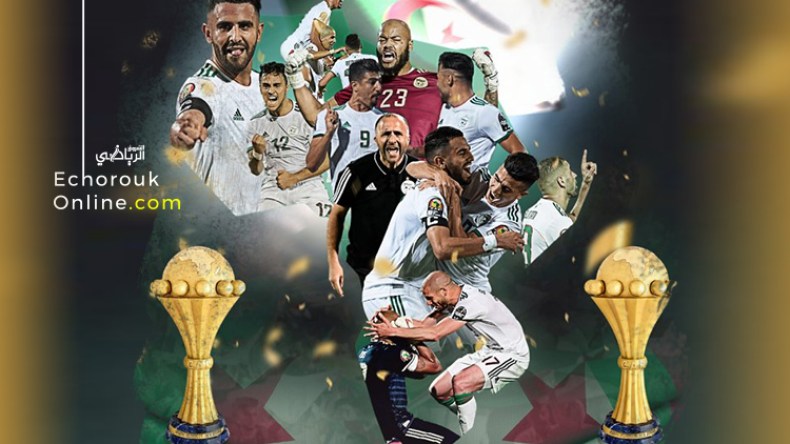 هل بلغ المنتخب الجزائري في عهد بلماضي درجة العالمية؟