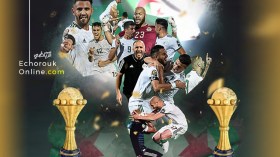 هكذا أعاد بلماضي هيبة “المحاربين” الإفريقية في الملاعب المصرية